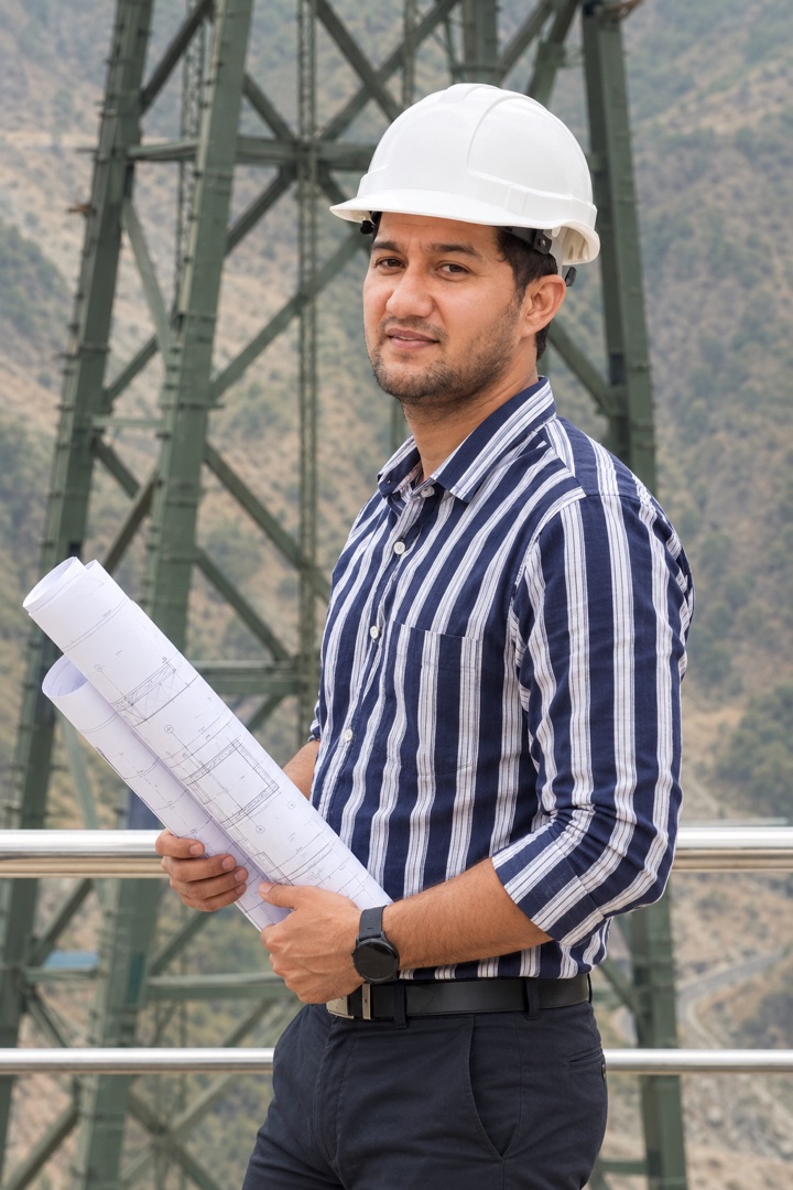 Rahul Sharma