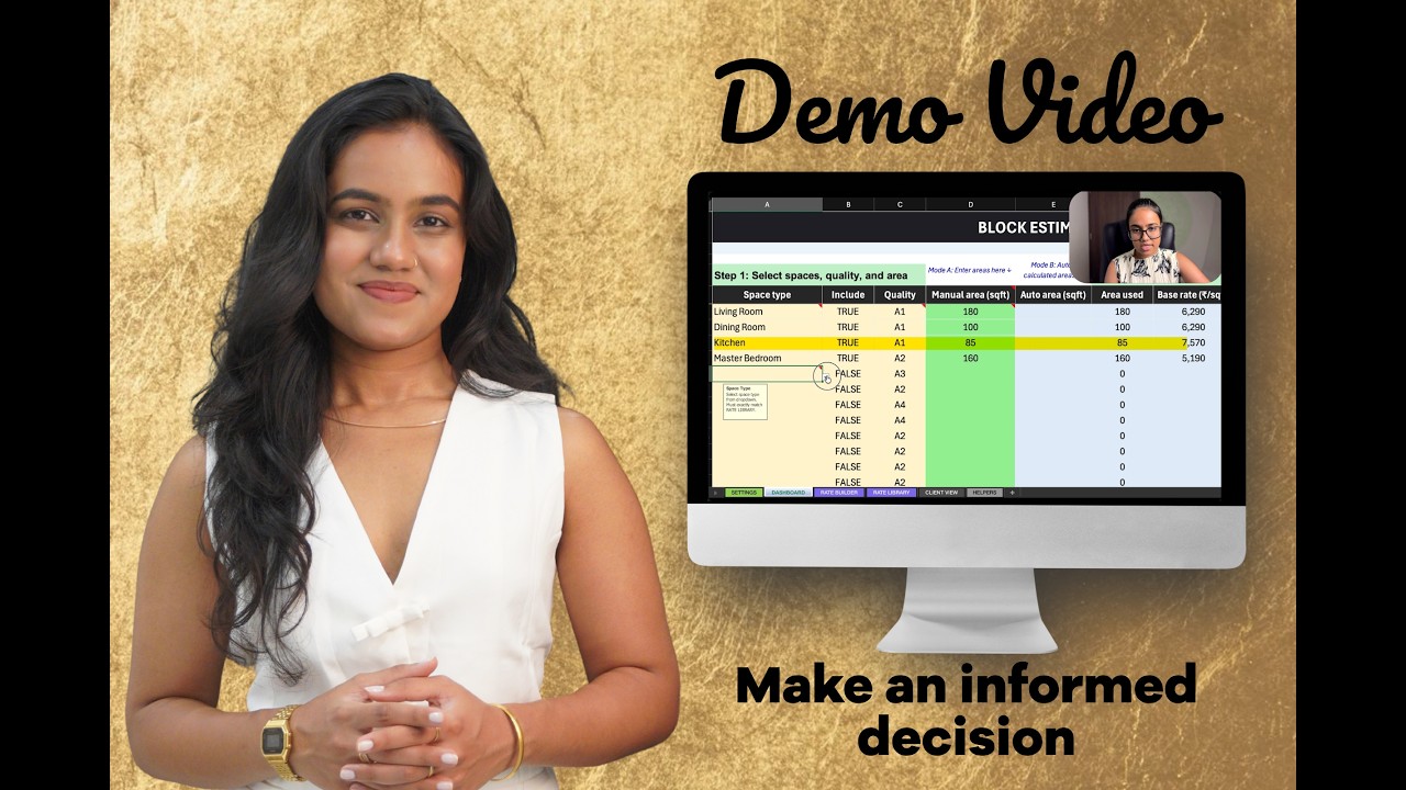 Demo Video with Siya Agrawal