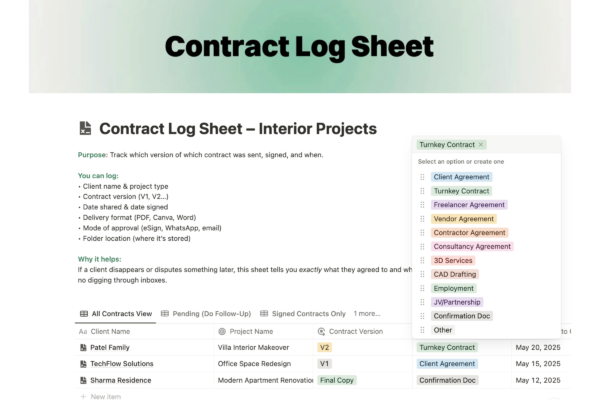 Contracts & Legalities Toolkit - Image 5